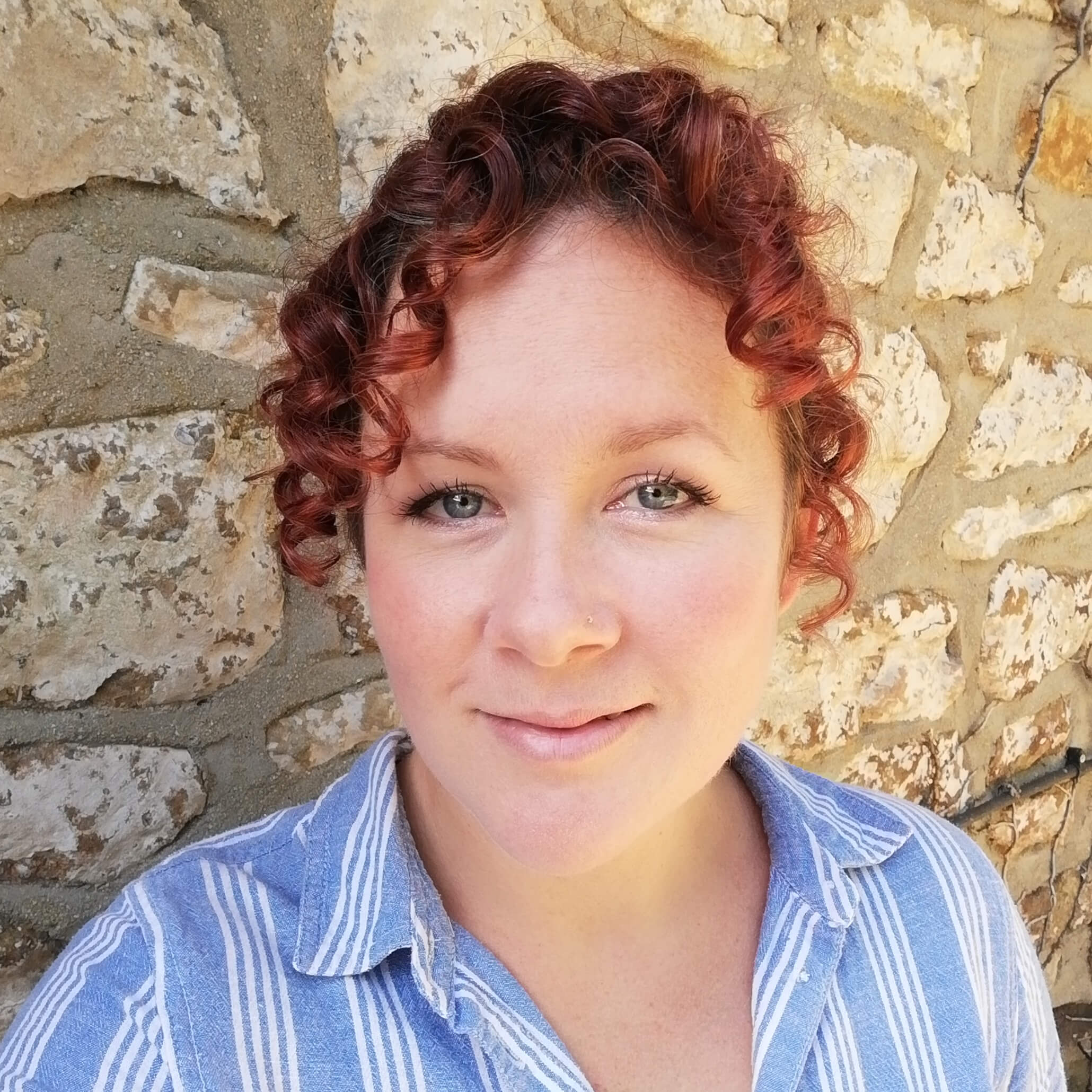 Episode 2. Client Case Study With Musician Charlotte Fairbairn